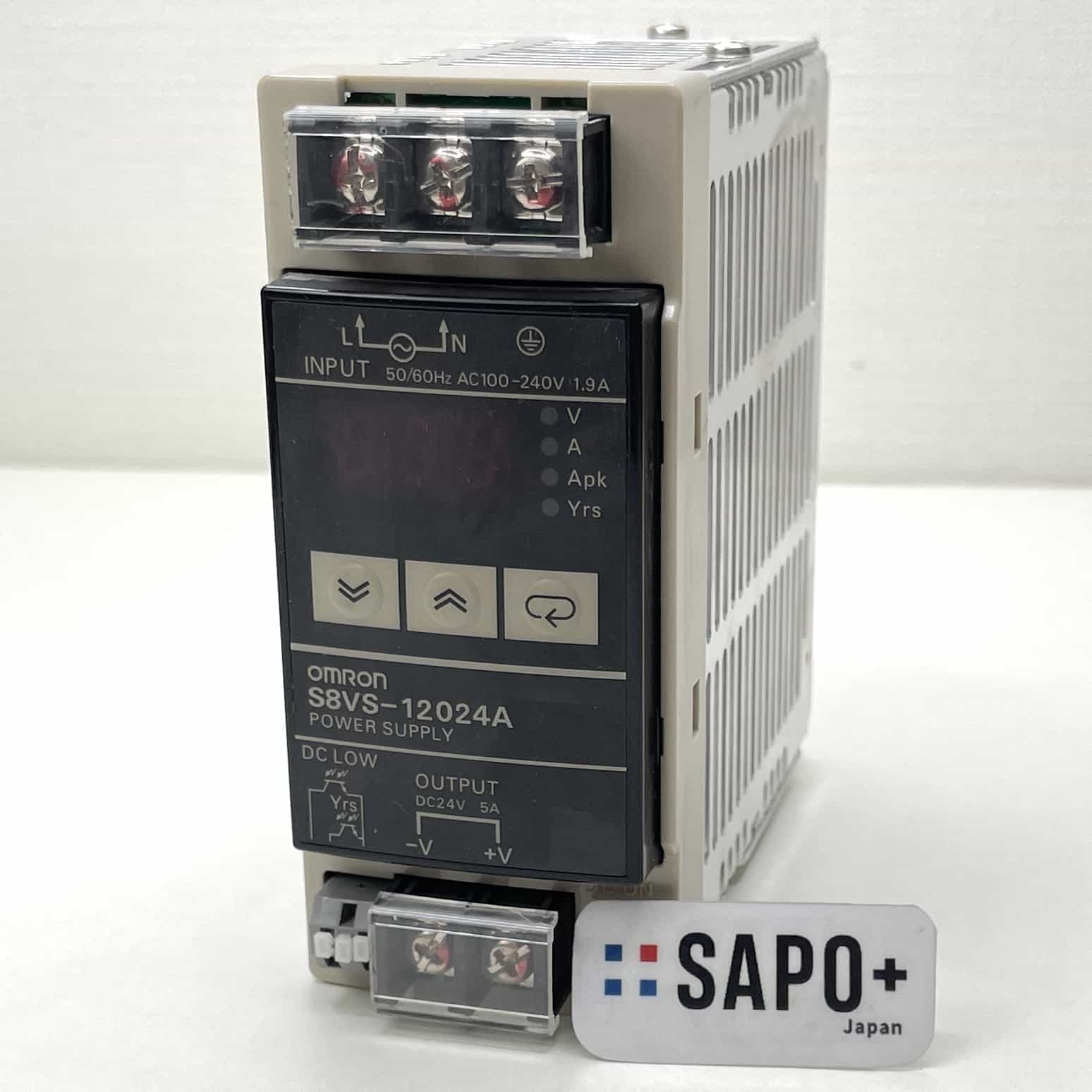 パワーサプライ | 中古FA機器・制御機器の高価買取販売ならサポタス